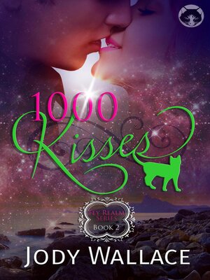 cover image of 1000 Kisses